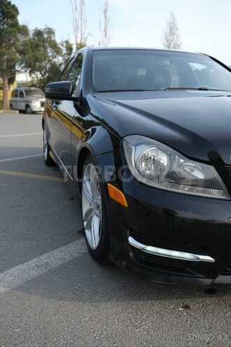 Mercedes C 250 2012, 213,000 km - 1.8 л - Bakı