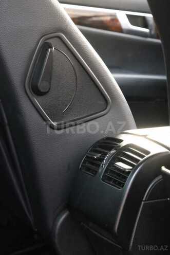 Mercedes C 250 2012, 213,000 km - 1.8 л - Bakı