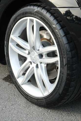 Mercedes C 250 2012, 213,000 km - 1.8 л - Bakı