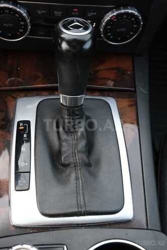 Mercedes C 250 2012, 213,000 km - 1.8 л - Bakı