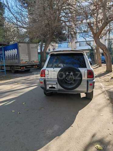 Toyota RAV4 1997, 3,000,000 km - 2.0 l - Bakı