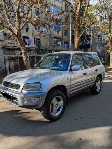 Toyota RAV4 1997, 3,000,000 km - 2.0 l - Bakı