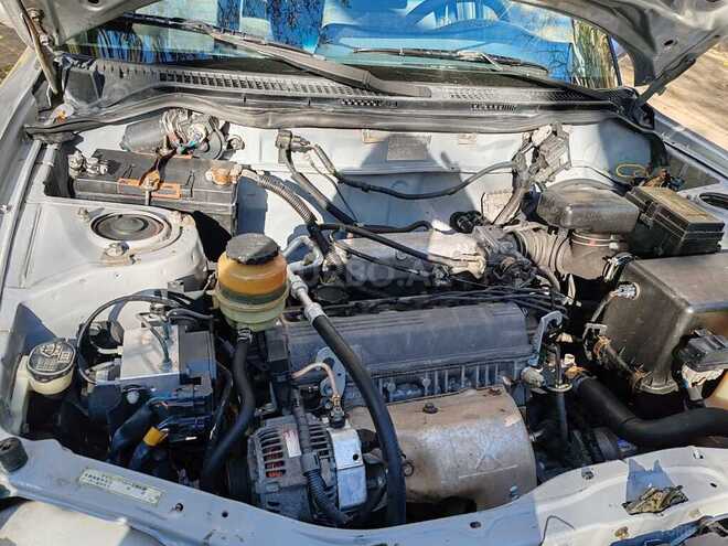 Toyota RAV4 1997, 3,000,000 km - 2.0 l - Bakı