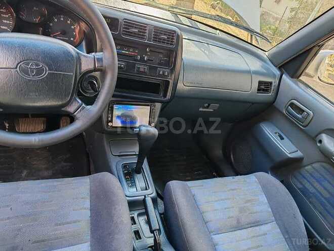 Toyota RAV4 1997, 3,000,000 km - 2.0 l - Bakı