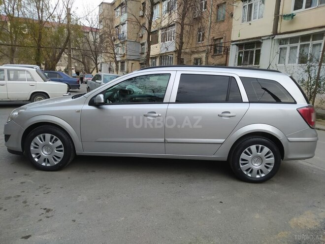 Opel Astra 2007, 29,688 km - 1.4 l - Sumqayıt