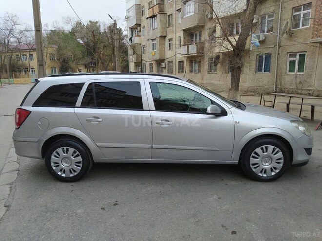 Opel Astra 2007, 29,688 km - 1.4 l - Sumqayıt