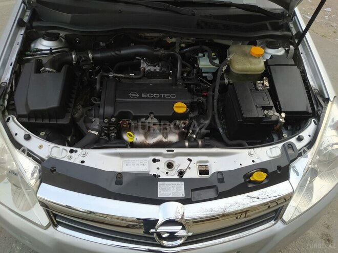 Opel Astra 2007, 29,688 km - 1.4 l - Sumqayıt