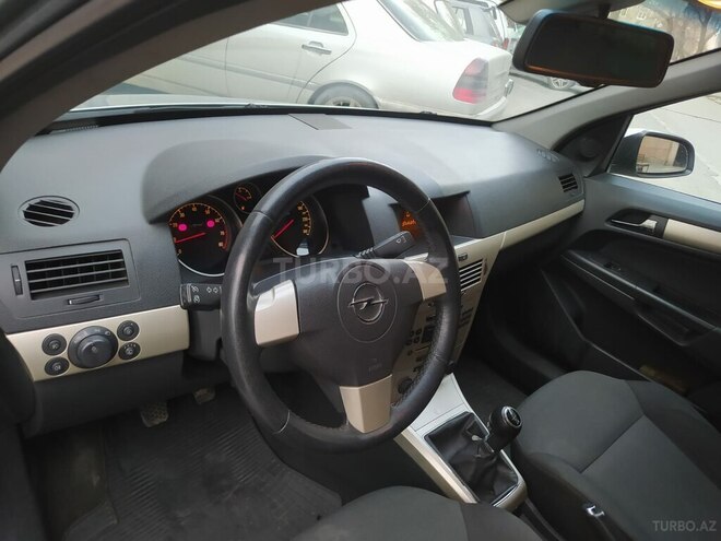 Opel Astra 2007, 29,688 km - 1.4 l - Sumqayıt
