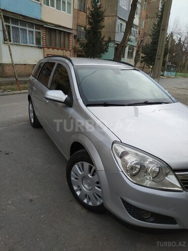 Opel Astra 2007, 29,688 km - 1.4 l - Sumqayıt