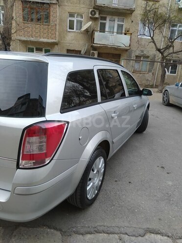 Opel Astra 2007, 29,688 km - 1.4 l - Sumqayıt