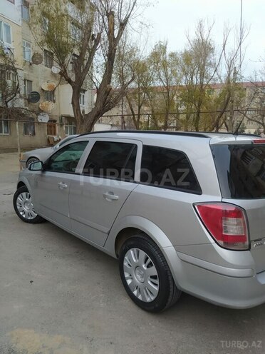 Opel Astra 2007, 29,688 km - 1.4 l - Sumqayıt
