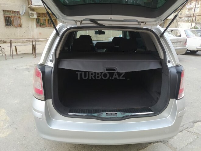 Opel Astra 2007, 29,688 km - 1.4 l - Sumqayıt