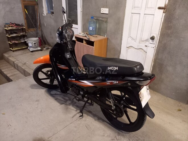 Grandmoto  2022, 7,000 km - 0.1 l - Bakı
