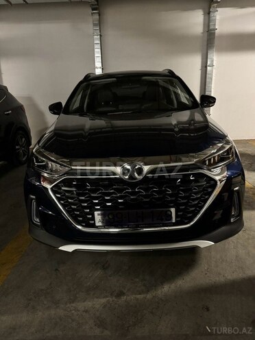 Baic X55 2021, 32,000 km - 1.5 l - Bakı