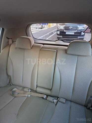 Nissan Tiida 2012, 131,000 km - 1.5 l - Bakı