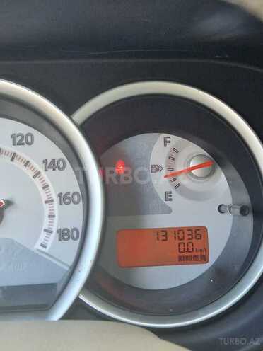 Nissan Tiida 2012, 131,000 km - 1.5 l - Bakı