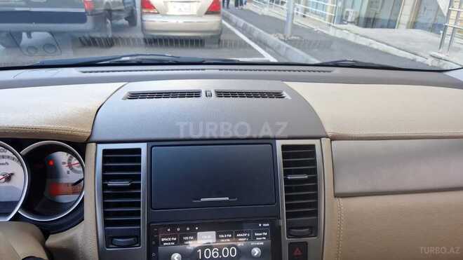 Nissan Tiida 2012, 131,000 km - 1.5 l - Bakı