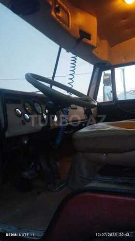 KamAz 53212 1986, 315,247 km - 11.0 л - Gəncə