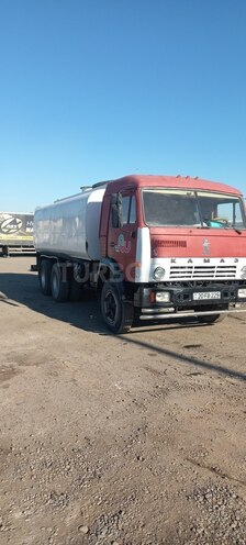 KamAz 53212 1986, 315,247 km - 11.0 л - Gəncə