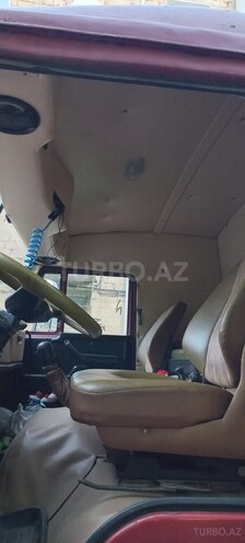 KamAz 53212 1986, 315,247 km - 11.0 л - Gəncə