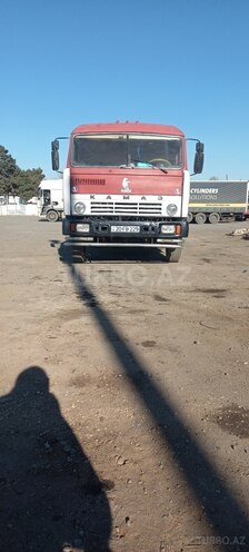 KamAz 53212 1986, 315,247 km - 11.0 л - Gəncə