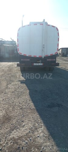 KamAz 53212 1986, 315,247 km - 11.0 л - Gəncə