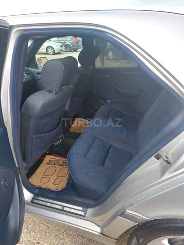 Mercedes C 220 1999, 320,100 km - 2.2 l - Bakı