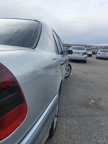 Mercedes C 220 1999, 320,100 km - 2.2 l - Bakı
