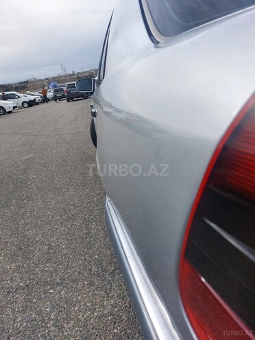 Mercedes C 220 1999, 320,100 km - 2.2 l - Bakı