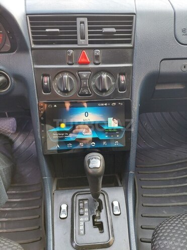 Mercedes C 180 1998, 582,000 km - 1.8 л - Bərdə