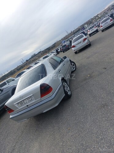 Mercedes C 220 1999, 320,100 km - 2.2 l - Bakı
