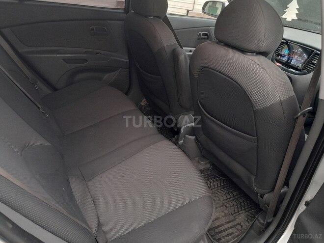 Kia Rio 2007, 357,000 km - 1.5 l - Bakı