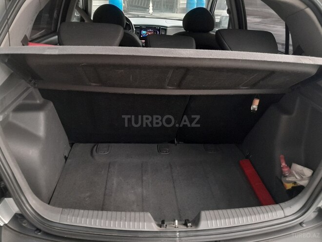 Kia Rio 2007, 357,000 km - 1.5 l - Bakı