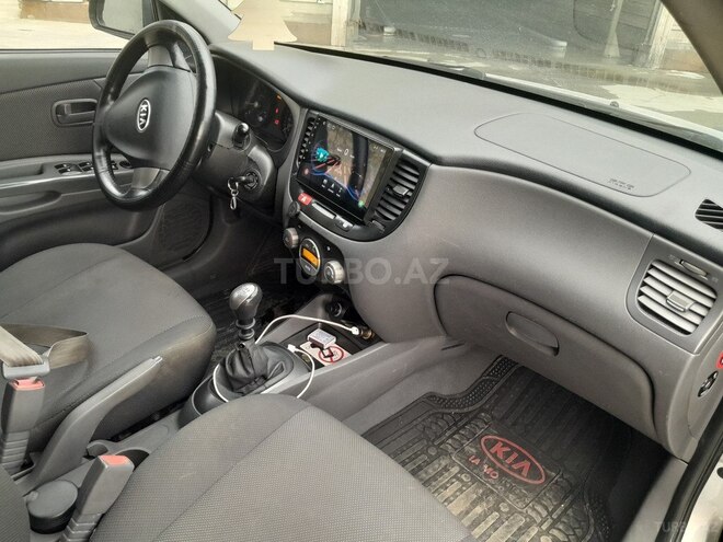 Kia Rio 2007, 357,000 km - 1.5 l - Bakı