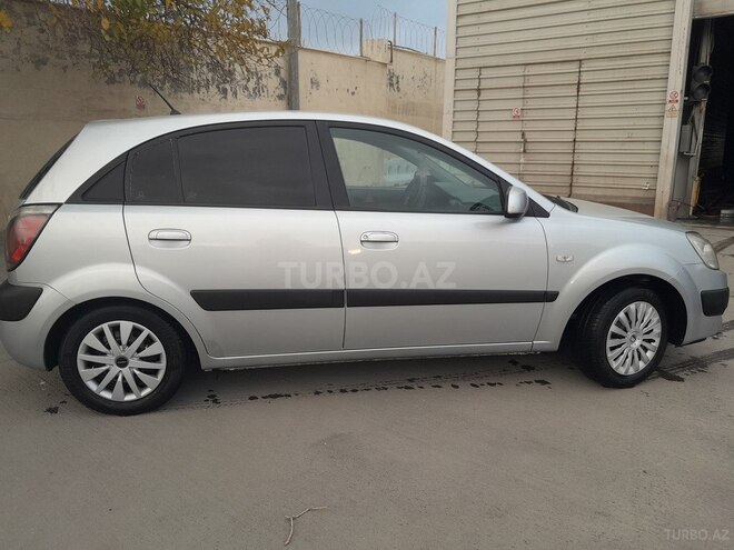 Kia Rio 2007, 357,000 km - 1.5 l - Bakı