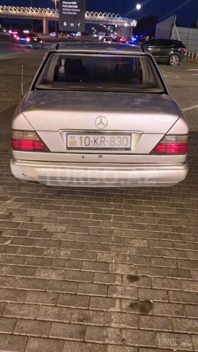 Mercedes E 200 1994, 400,000 km - 2.0 l - Bakı