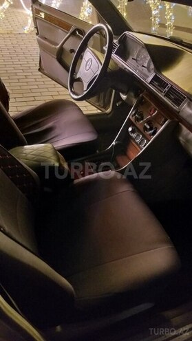 Mercedes E 200 1994, 400,000 km - 2.0 l - Bakı