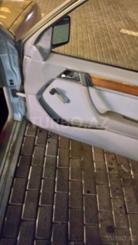 Mercedes E 200 1994, 400,000 km - 2.0 l - Bakı