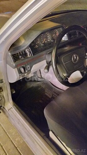 Mercedes E 200 1994, 400,000 km - 2.0 l - Bakı