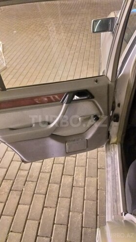 Mercedes E 200 1994, 400,000 km - 2.0 l - Bakı