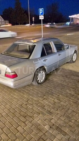 Mercedes E 200 1994, 400,000 km - 2.0 l - Bakı