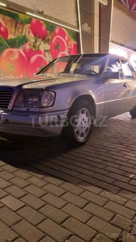 Mercedes E 200 1994, 400,000 km - 2.0 l - Bakı