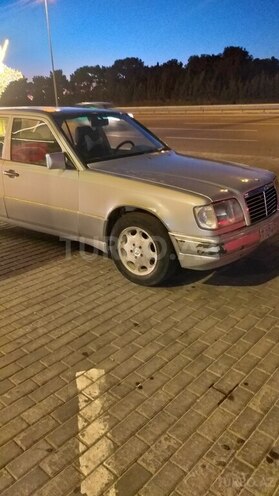 Mercedes E 200 1994, 400,000 km - 2.0 l - Bakı