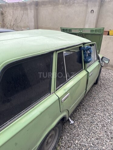 LADA (VAZ) 2102 1985, 233,000 km - 1.6 l - Sumqayıt