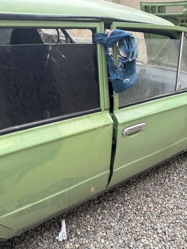 LADA (VAZ) 2102 1985, 233,000 km - 1.6 l - Sumqayıt