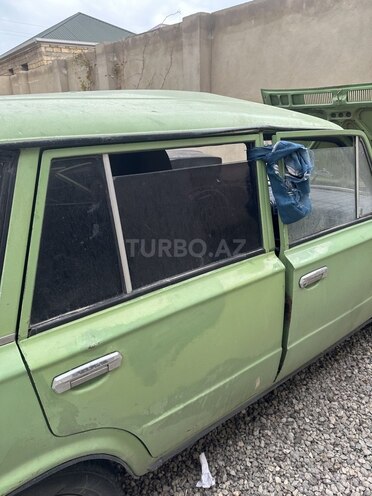 LADA (VAZ) 2102 1985, 233,000 km - 1.6 l - Sumqayıt