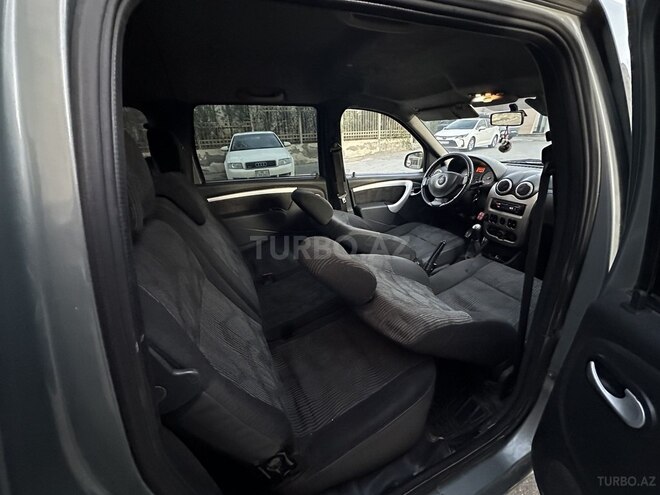 Dacia Logan 2009, 369,000 km - 1.5 l - Bakı