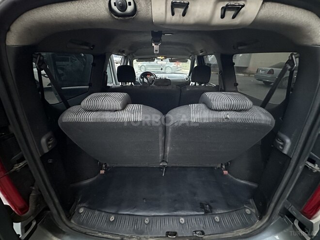 Dacia Logan 2009, 369,000 km - 1.5 l - Bakı