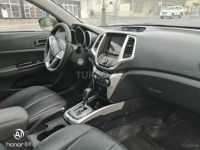 Changan Eado 2015, 156,000 km - 1.6 l - Bakı
