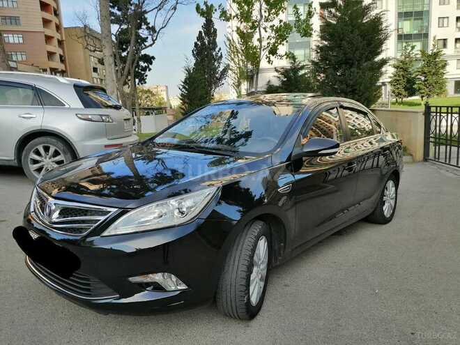 Changan Eado 2015, 156,000 km - 1.6 l - Bakı